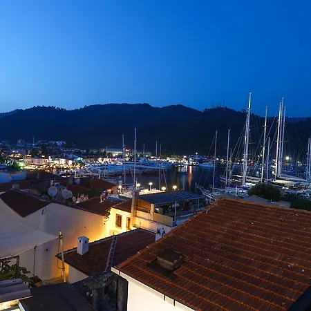 Castle Daily Weekly Apartment Marmaris