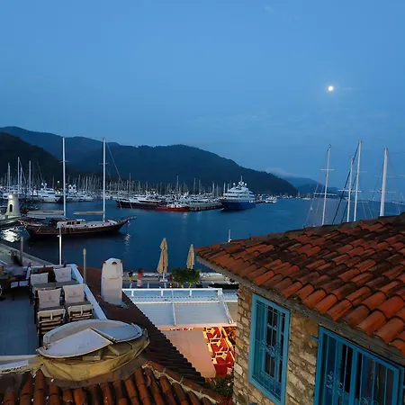 Castle Daily Weekly Apartment Marmaris