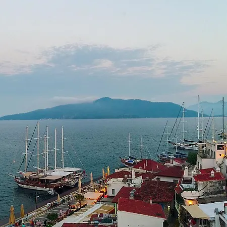 Castle Daily Weekly * Marmaris