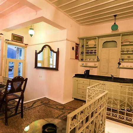 Apartment Castle Daily Weekly Marmaris
