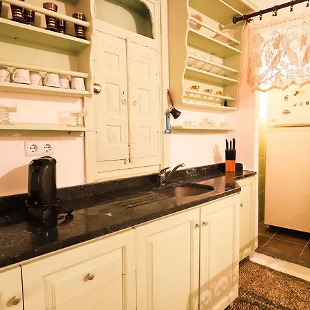 Apartamento Castle Daily Weekly Marmaris