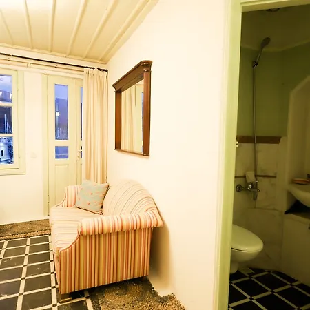 Castle Daily Weekly Apartamento Marmaris