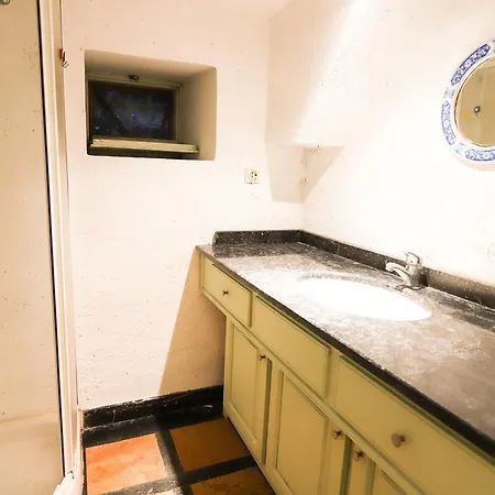 Apartamento Castle Daily Weekly *