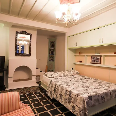 Apartamento Castle Daily Weekly