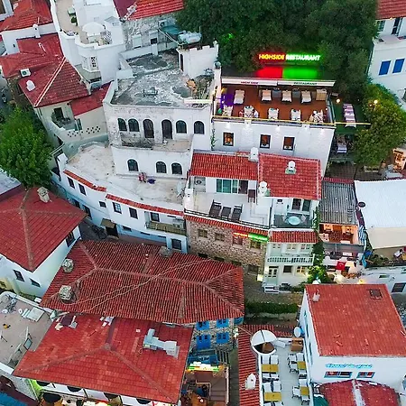 Apartamento Castle Daily Weekly *